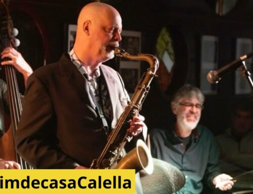 Artistes, dates i ubicacions de la 27a edició del Cafè Jazz