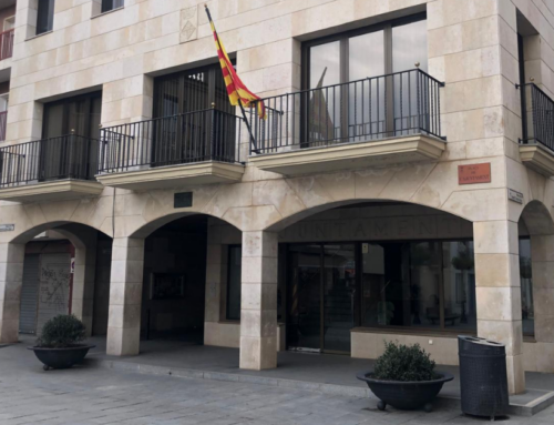 El govern no té intenció d’obrir una nova convocatòria per buscar nou Síndic Municipal