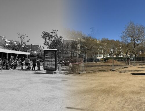 Desapareix el bar El Paso: adéu a l’espai dels vermuts dels caps de setmana