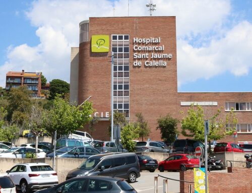 La proposta de pressupostos de la Generalitat pel 2026 neix sense diners per l’ampliació de l’Hospital