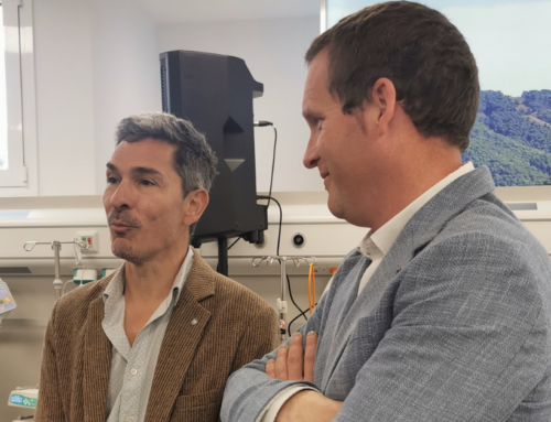 Les autoritats sanitàries no es mostren preocupades per la falta de partida econòmica per l’ampliació de l’Hospital als pressupostos de la Generalitat de 2026