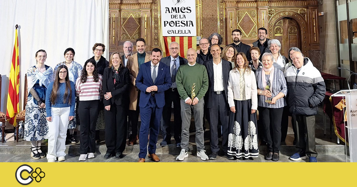 Els Jocs Florals homenatgen Pau Casals i fan una crida a la pau ...