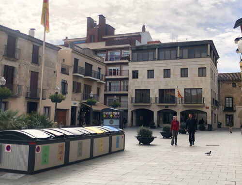 L’oposició recorda al govern de Calella la importància del Síndic Municipal i adverteix que el seu futur s’hauria de discutir al ple