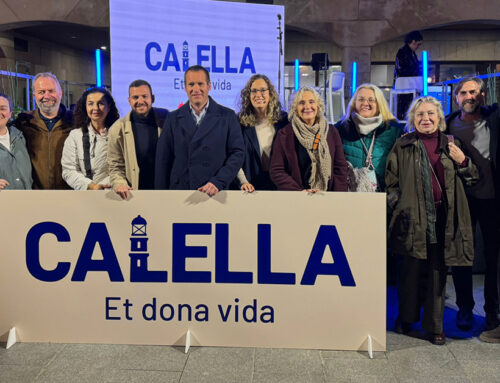 El Far protagonitza la nova marca turística de Calella