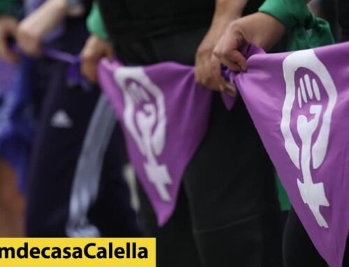 Calella en femení: les activitats per commemorar el 8M