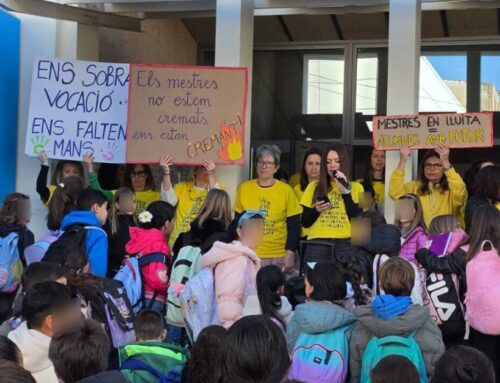 La Minerva, El Far i el Bisbe Sivilla decideixen deixar de fer colònies com a mesura de protesta