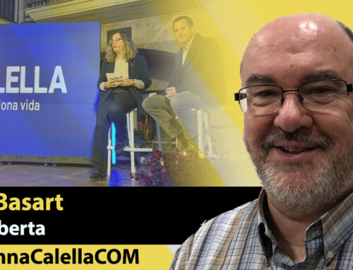 Què fem amb el turisme?