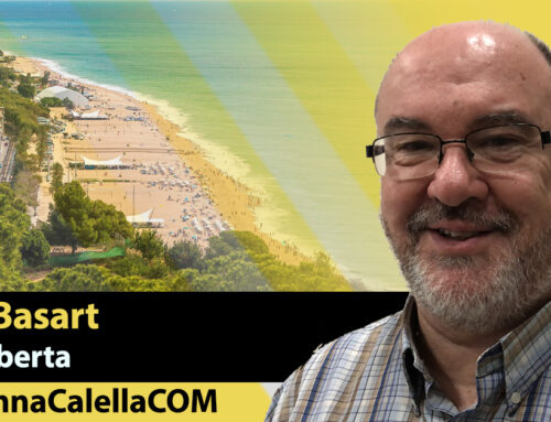 Pel no creixement d’una ciutat mediterrània de 20.000 habitants: aprendre dels límits per guanyar futur