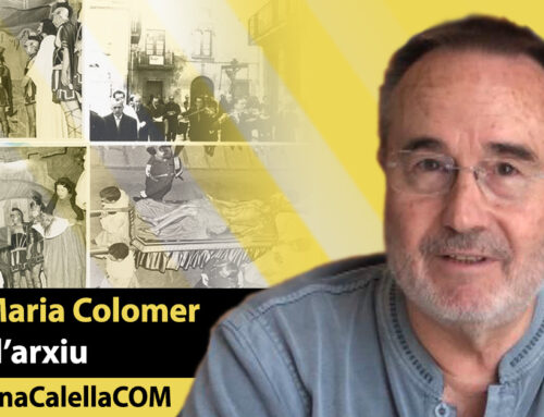 Divendres Sant – Passió, Via Crucis i Processó