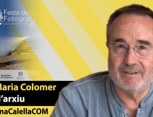 Festa de la fotografia – Diumenge 26 d’abril