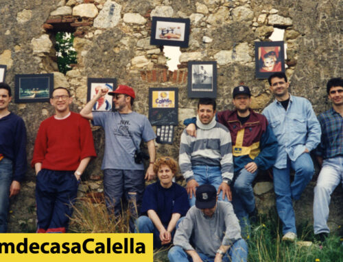 Foto-Film celebra 60 anys amb una gala teatralitzada a la Sala Mozart