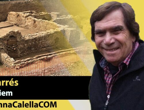 Ruïnes no són runes