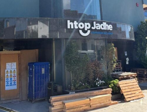 L’hotel Calella Palace canvia de nom i passa a dir-se Jadhe