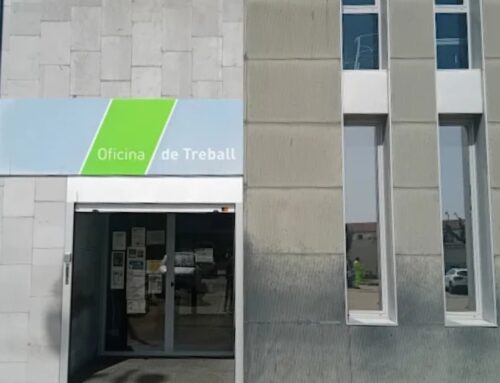 Calella registra una destacada baixada de l’atur al març i lidera la tendència a la baixa del Maresme