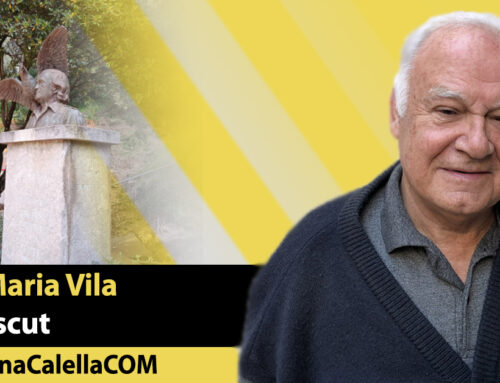 Félix Rodríguez de la Fuente (II)