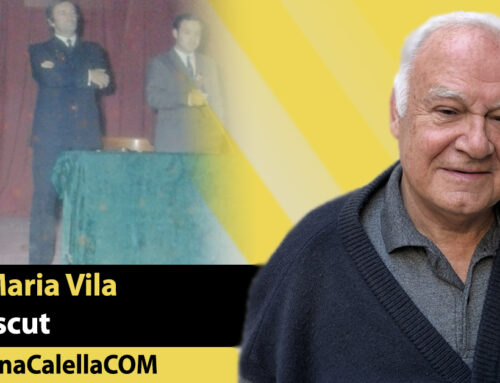 Félix Rodríguez de la Fuente