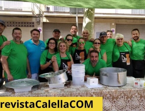 25 anys contribuint al patrimoni de la ciutat: l’Associació Sant Quirze celebra un quart de segle amb una gran diada popular