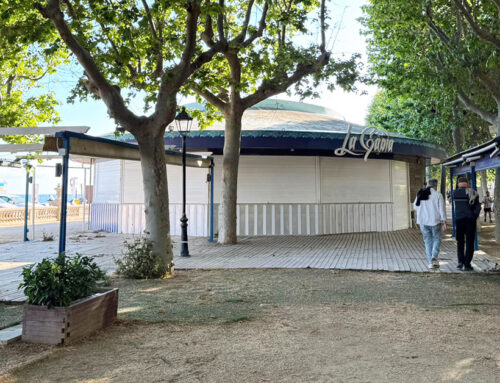 L’Ajuntament dona carpetada definitiva a La Gàbia