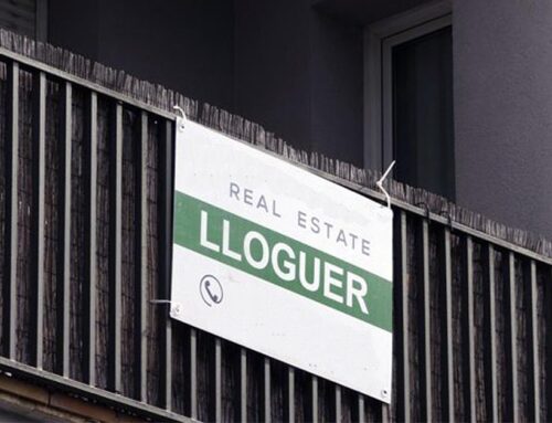 El mercat del lloguer a Calella continua tensionat: els preus pugen mentre cauen els contractes