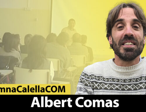 L’educació a Calella