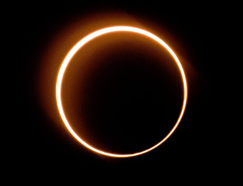 Els millors llocs de Calella per observar l’eclipsi solar