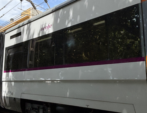 Més trens entre Calella i Barcelona: Rodalies afegeix set viatges més per sentit els caps de setmana d’estiu