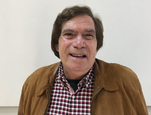 Mor Pere Tarrés, històric dirigent de l’Agrupació Socialista de Calella