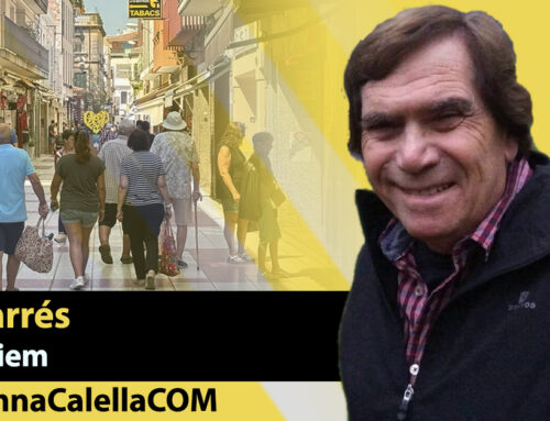 El meu poble