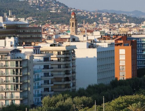 La Generalitat prorroga la declaració de Calella com a àrea tensionada d’habitatge
