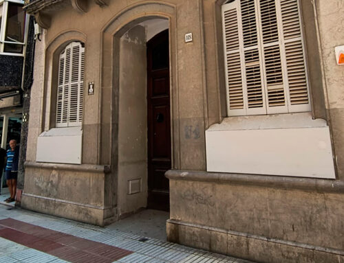 L’Ajuntament reprèn la rehabilitació de Can Saula després de dos anys encallada