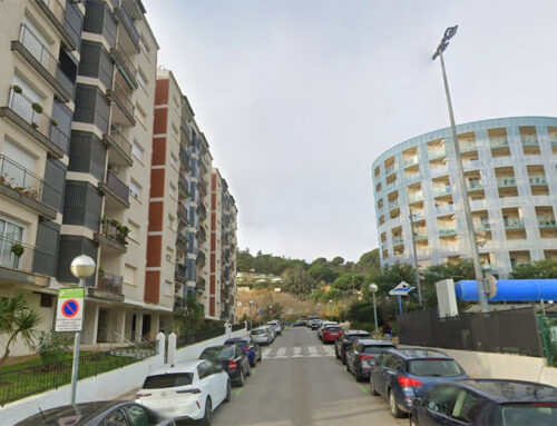 Calella presenta la candidatura de la zona turística al Pla de Barris amb un projecte de 12 milions d’euros