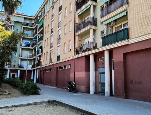 La PAH fa una crida per aturar el desnonament d’una família amb menors al carrer Doctor Vivas