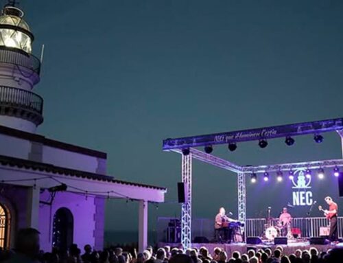 Festes i revetlles aquest mes de juliol a Calella: totes les dates claus