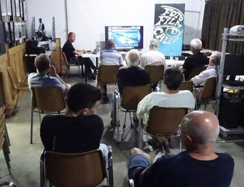 Tens la millor fotografia de Calella? Oberta la 35a edició del Trofeu Rafel Carpinell