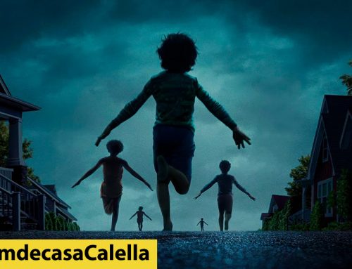 El cinema a la fresca torna a la platja Gran amb quatre projeccions a partir d’aquest dijous