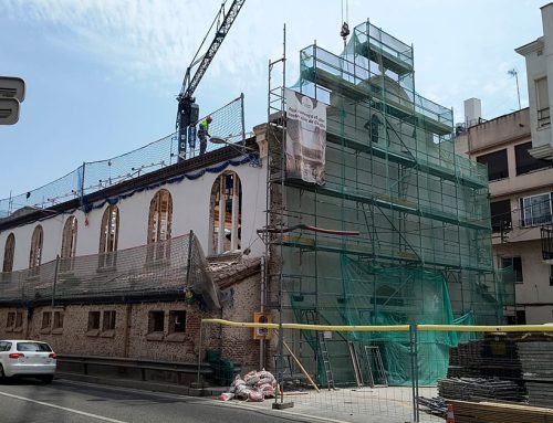 La Diputació de Barcelona injecta més de 100 mil euros en reformes d’equipaments culturals de Calella