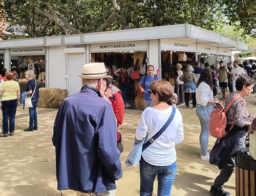 La Fira es dedicarà a la “Cultura de mar i de munt” del Maresme