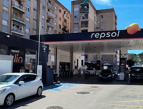 El preu del gasoil es rebaixa 20 cèntims el litre a partir del setembre: com ho veuen els calellencs?