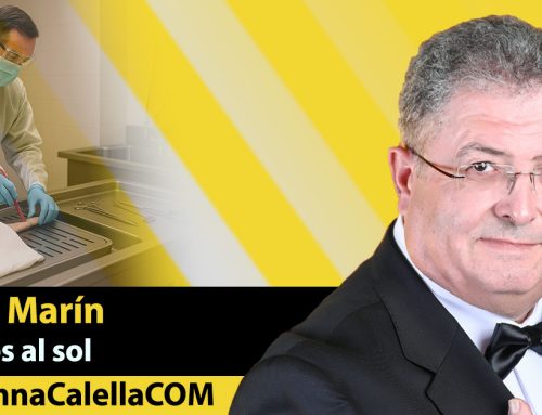 La colección
