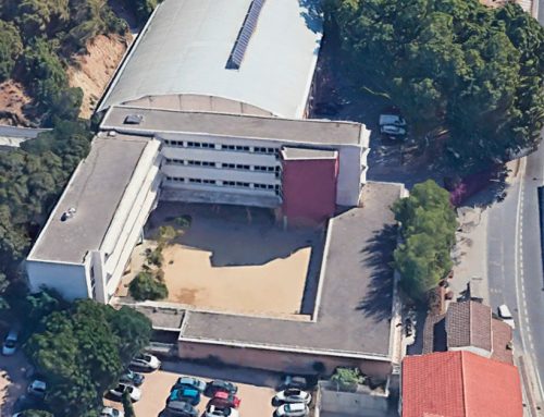 La Minerva rehabilitarà la terrassa al setembre per poder instal·lar les plaques solars