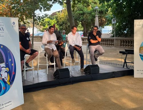 La UEHC serà pregonera de la Festa Major de la Minerva i la Fira estrenarà pregó amb l’actor Joan Pera