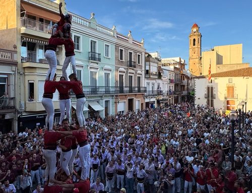 Festa Major de la Minerva: tot el programa d’activitats
