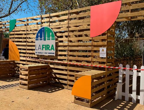 Fira de Calella i l’Alt Maresme: totes les activitats d’una edició dedicada a la cultura de mar i de munt