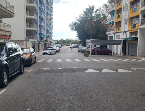 Els Mossos investiguen un “segrest exprés” aquest diumenge als Codina