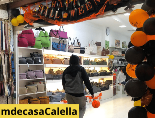 Quines botigues participen al Truc o Tracte de Halloween?